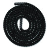 Rhino Poly Training Rope, 30 Ft, 2" Dia