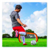 Pop Up Soccer Goal, 4 Ft x 2 Ft, Pair