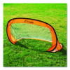 Pop Up Soccer Goal, 4 Ft x 2 Ft, Pair