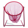 Multipurpose Target Net Set, 16" x 12.5", 15" Diameter, 6 Assorted Color Nets