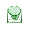 Multipurpose Target Net Set, 16" x 12.5", 15" Diameter, 6 Assorted Color Nets