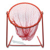 Multipurpose Target Net Set, 16" x 12.5", 15" Diameter, 6 Assorted Color Nets