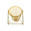 Multipurpose Target Net Set, 16" x 12.5", 15" Diameter, 6 Assorted Color Nets