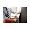 Dry Erase Cleaning Cloth, 10.63" x 10.63", Gray