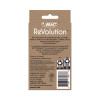 Revolution Permanent Markers, Fine Bullet Tip, Assorted Colors, Dozen