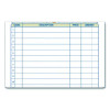 Multipart Sales Order Pad, Two-Part Carbonless, 4.19 x 6.69, 50 Forms/Pad, 3 Pads/Pack
