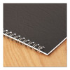 Dayminder Monthly Planner, Ruled Blocks, 12 x 8, Black Cover, 14-Month: Dec 2025 To Jan 2027