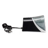 Ipoint Evolution Axis Pencil Sharpener, Ac-Powered, 4.25 X 7 X 4.75, Black/Silver
