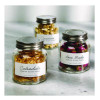 Glossy White Easy Peel Mailing Labels W/ Sure Feed Technology, Laser Printers, 1 X 2.63, White, 30/Sheet, 25 Sheets/Pack