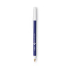 Prevaguard Round Stic Ballpoint Pen, Stick, Medium 1 Mm, Blue Ink, Blue Barrel, 8/Pack