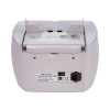 4850 Bill Counter With Counterfeit Detection, 1,900 Bills/Min, 10" x 13.6" x 11.6", White