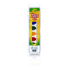 Artista Ii 8-Color Watercolor Set, 8 Assorted Colors, Palette Tray