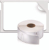 Lw Multipurpose Labels, 1" x 1.5", White, 750 Labels/Roll