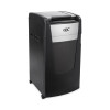 Autofeed+ 600X Super Cross-Cut Office Shredder, 600 Auto/15 Manual Sheet Capacity
