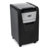 Autofeed+ 150X Micro-Cut Home Office Shredder, 150 Auto/8 Manual Sheet Capacity