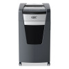 Momentum X22-23 Micro-Cut P-4 Anti-Jam Shredder, 22 Manual Sheet Capacity