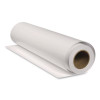 Designjet Inkjet Large Format Paper, Instant-Dry, 7 Mil, 36" X 100 Ft, Satin White