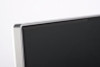 Magnetic Monitor Privacy Screen For 27" Widescreen Flat Panel Monitors, 16:9 Aspect Ratio
