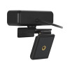 W2050 Pro 1080p Auto Focus Pro Webcam, 1920 Pixels x 1080 Pixels, 2 Mpixels, Black