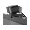 W2050 Pro 1080p Auto Focus Pro Webcam, 1920 Pixels x 1080 Pixels, 2 Mpixels, Black