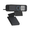 W2050 Pro 1080p Auto Focus Pro Webcam, 1920 Pixels x 1080 Pixels, 2 Mpixels, Black