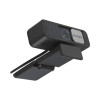 W2050 Pro 1080p Auto Focus Pro Webcam, 1920 Pixels x 1080 Pixels, 2 Mpixels, Black