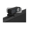 W2050 Pro 1080p Auto Focus Pro Webcam, 1920 Pixels x 1080 Pixels, 2 Mpixels, Black