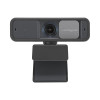 W2050 Pro 1080p Auto Focus Pro Webcam, 1920 Pixels x 1080 Pixels, 2 Mpixels, Black