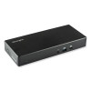 Sd4780P Universal Docking Station, Black