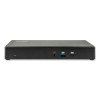 Sd4780P Universal Docking Station, Black
