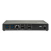Sd4780P Universal Docking Station, Black