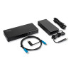 Sd4780P Universal Docking Station, Black