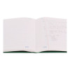 Composition Book, Medium/College Rule, Randomly Assorted Cover Color, (80) 9.75 x 7.5 Sheets