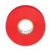Scotch 35 Vinyl Electrical Color Coding Tape, 3" Core, 0.75" X 66 Ft, Red