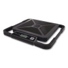 S100 Portable Digital Usb Shipping Scale, 100 Lb Capacity