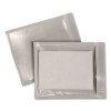 Self-Adhesive Packing List Envelope, Clear Front: Full-Size Window, 4.5 x 6, Clear, 1,000/Carton