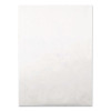 Lightweight 14 Lb Tyvek Catalog Mailers, #10 1/2, Square Flap, Redi-Strip Adhesive Closure, 9 x 12, White, 100/Box