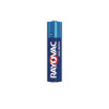 Alkaline Aaa Batteries, 60/Pack