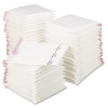 Jiffy Tuffgard Extreme Self-Seal Mailer, #2, Barrier Bubble Air Cell Cushion, Self-Adhesive Closure, 8.5 x 12, White, 50/Ct