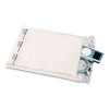 Jiffylite Self-Seal Bubble Mailer, #2, Barrier Bubble Air Cell Cushion, Self-Adhesive Closure, 8.5 x 12, White, 100/Carton