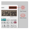 El-377Wb Large Pocket Calculator, 10-Digit Lcd