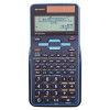 El-W535Tgbbl Scientific Calculator, 16-Digit Lcd