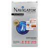 Platinum Paper, 99 Bright, 20 Lb Bond Weight, 8.5 x 14, White, 500 Sheets/Ream, 10 Reams/Carton