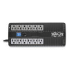 Eco Series Energy-Saving Standby Ups, 12 Outlets, 850 Va, 420 J