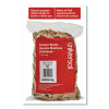 Rubber Bands, Size 84, 0.04" Gauge, Beige, 1 Lb Box, 155/Pack