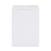 Peel Seal Strip Catalog Envelope, #10 1/2, Square Flap, Self-Adhesive Closure, 9 X 12, White, 100/Box