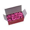 Pencil Cap Erasers, For Pencil Marks, Pink, 150/Pack