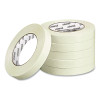 190# Medium Grade Filament Tape, 3" Core, 18 Mm X 54.8 M, Clear