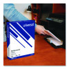 Deluxe Multipurpose Paper, 98 Bright, 20 Lb Bond Weight, 8.5 x 11, Bright White, 500 Sheets/Ream, 10 Reams/Carton