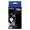 T786120-S (786) Durabrite Ultra Ink, Black
